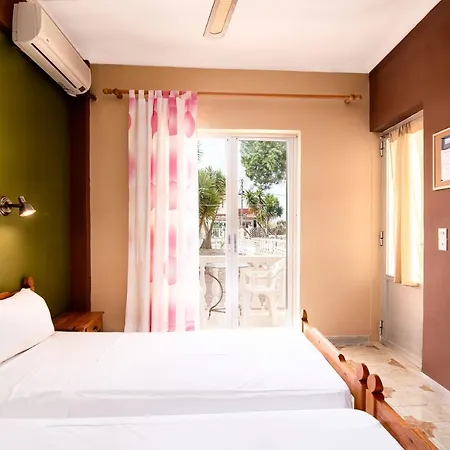 Appartement Southgate 5 Agios Georgios (Corfu)
