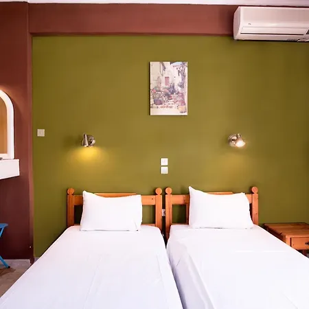 Appartement Southgate 5 Agios Georgios (Corfu)