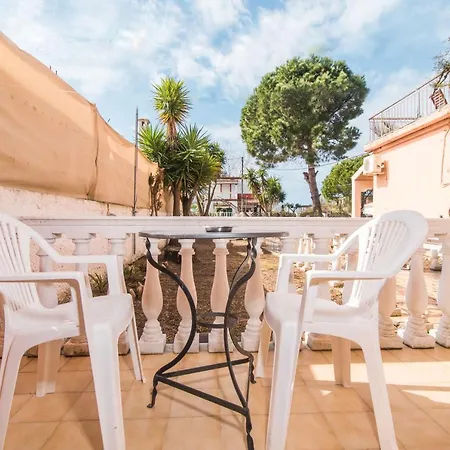 Southgate 5 * Agios Georgios (Corfu)