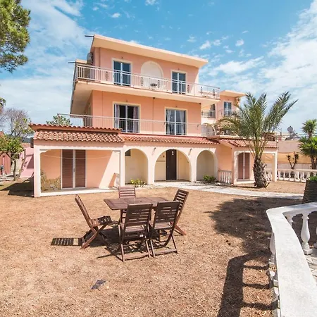 Southgate 5 * Agios Georgios (Corfu)