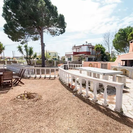 Appartement Southgate 5 Agios Georgios (Corfu)