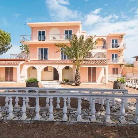 Appartement Southgate 5 Agios Georgios (Corfu)